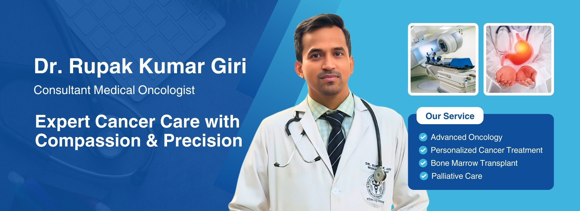 Dr. Rupak Kumar Giri